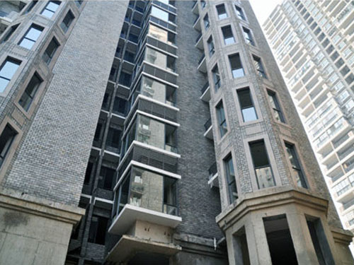 華恒錦繡世紀(jì)